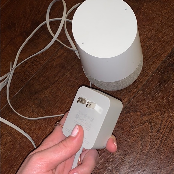 Google Home - Picture 2 of 2